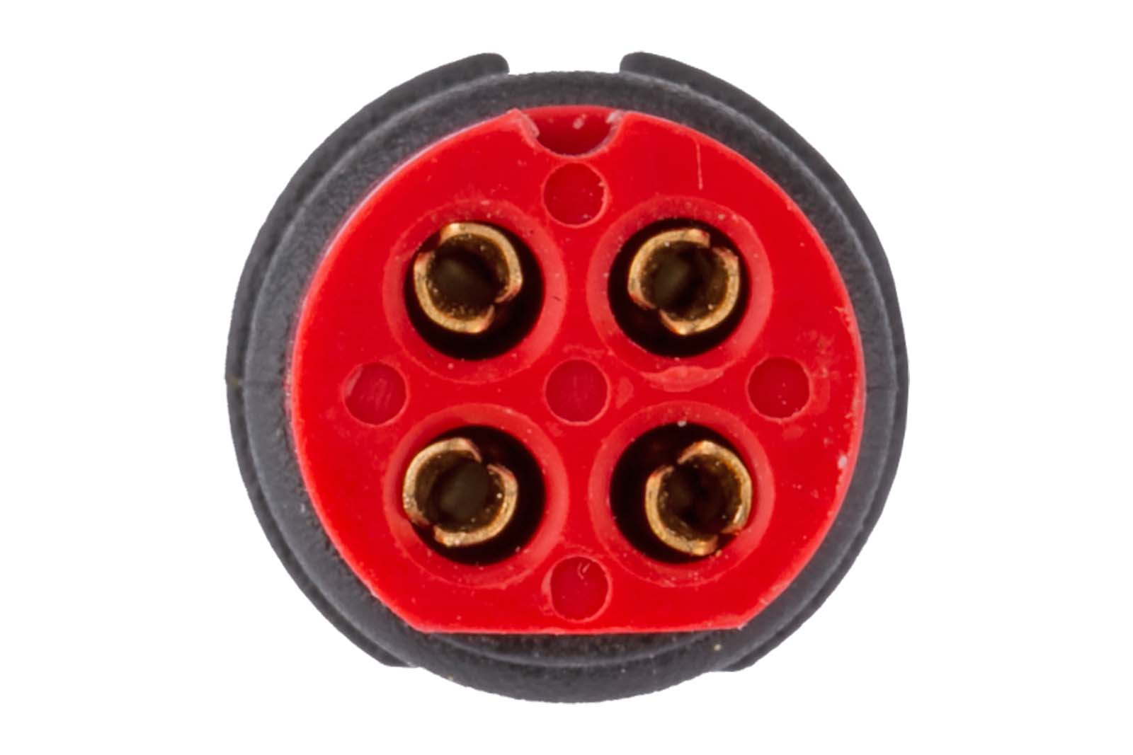Garmin Stromkabel 4 Pin