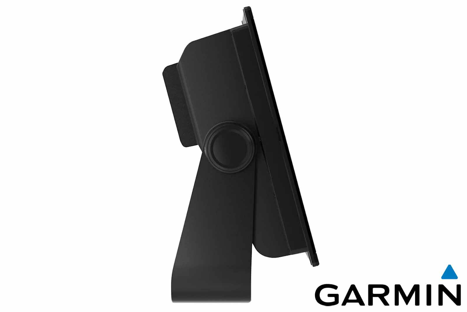 Garmin GPSMAP 9013/9013xsv Kartenplotter und Echolot Seitenansicht rechts