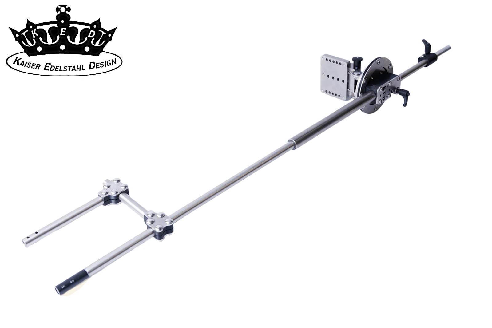 KED Geberstange KedFlex 2.0