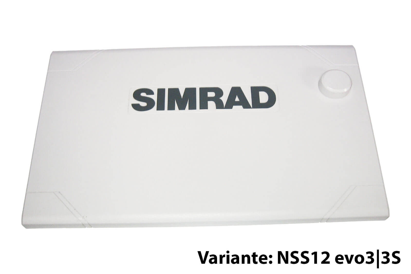 Simrad Schutzabdeckung Sun Cover für NSS evo3|3S