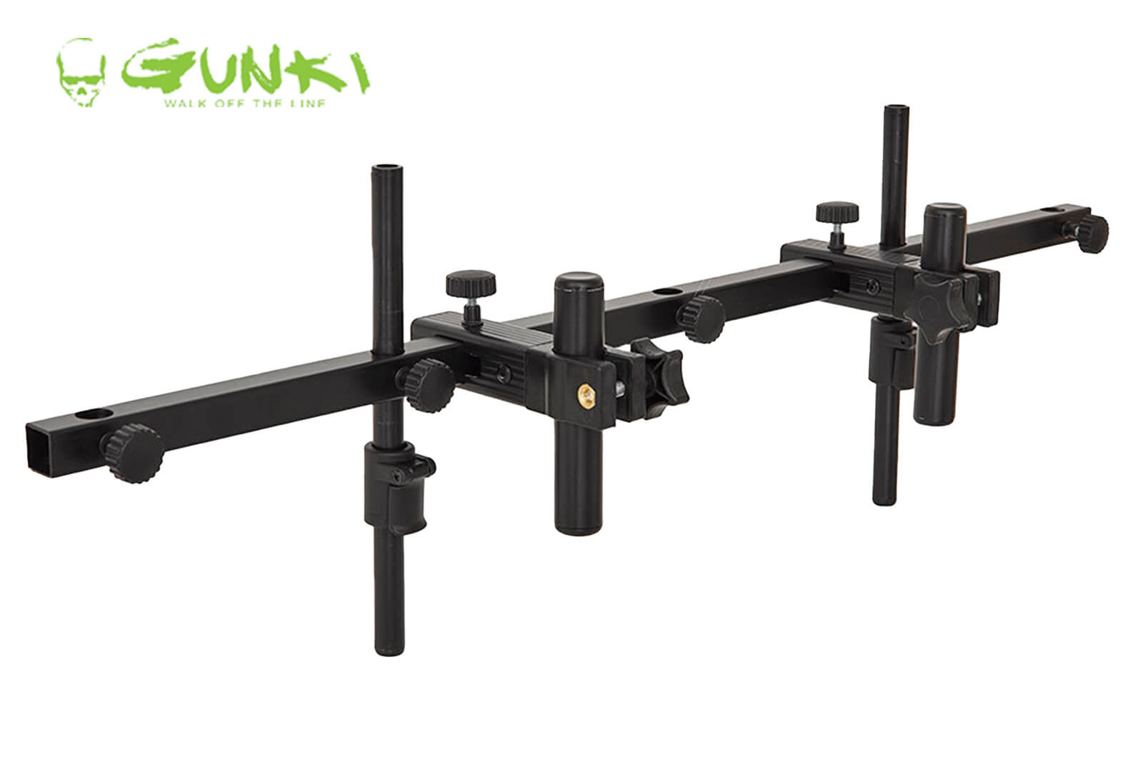Gunki Ausleger für Belly Boats