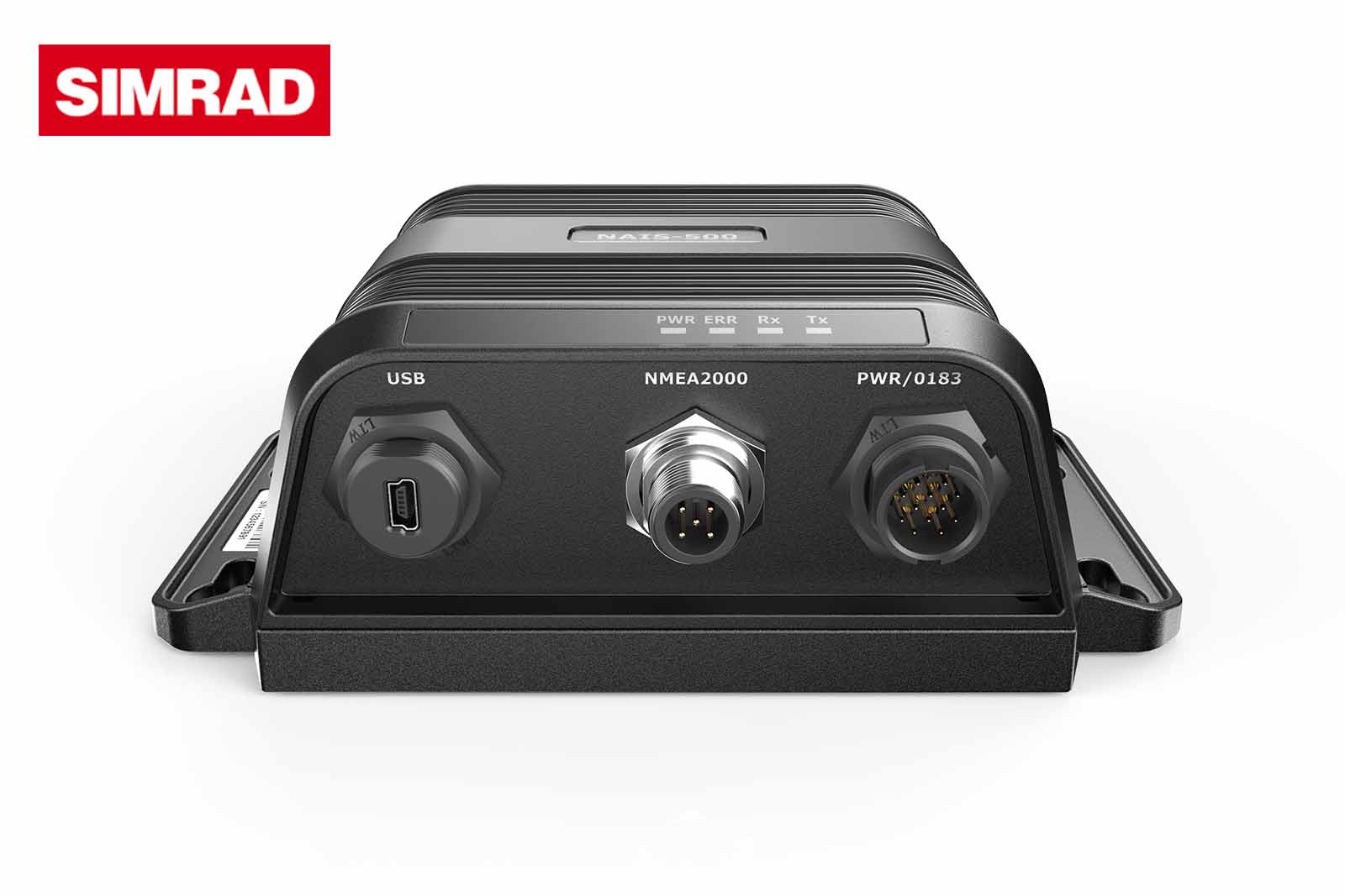 Simrad NAIS-500 Modul Anschlüsse