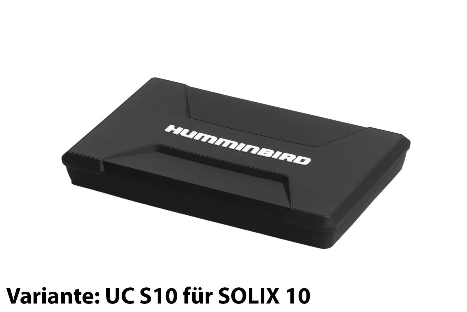 Humminbird Schutzabdeckung Sun Cover für Solix