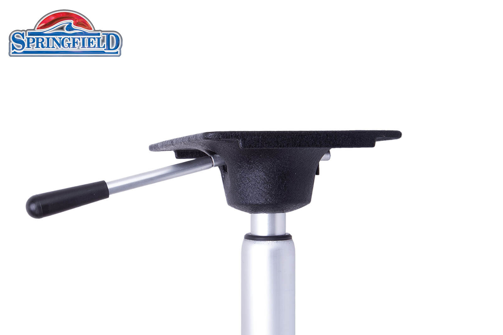 Springfield Marine Pedestal Casting - KingPin, 1612402-A, Nahaufnahme