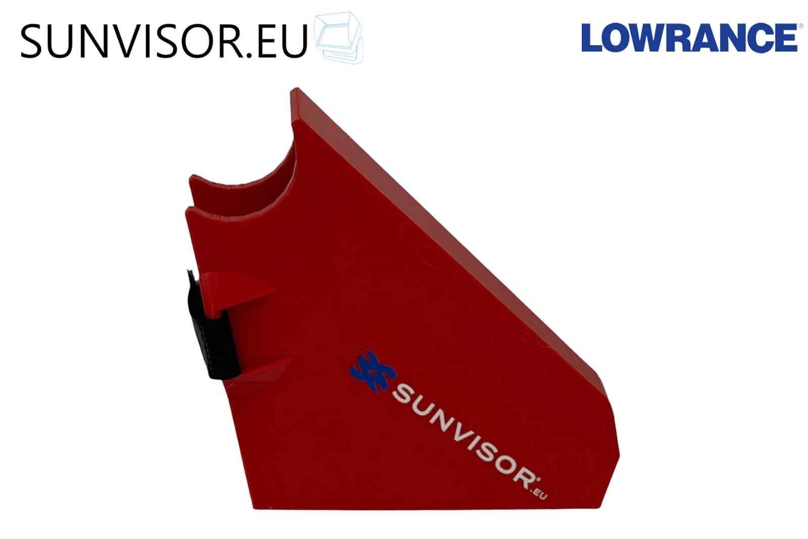 SUNVISOR Schutzhülle für Geber