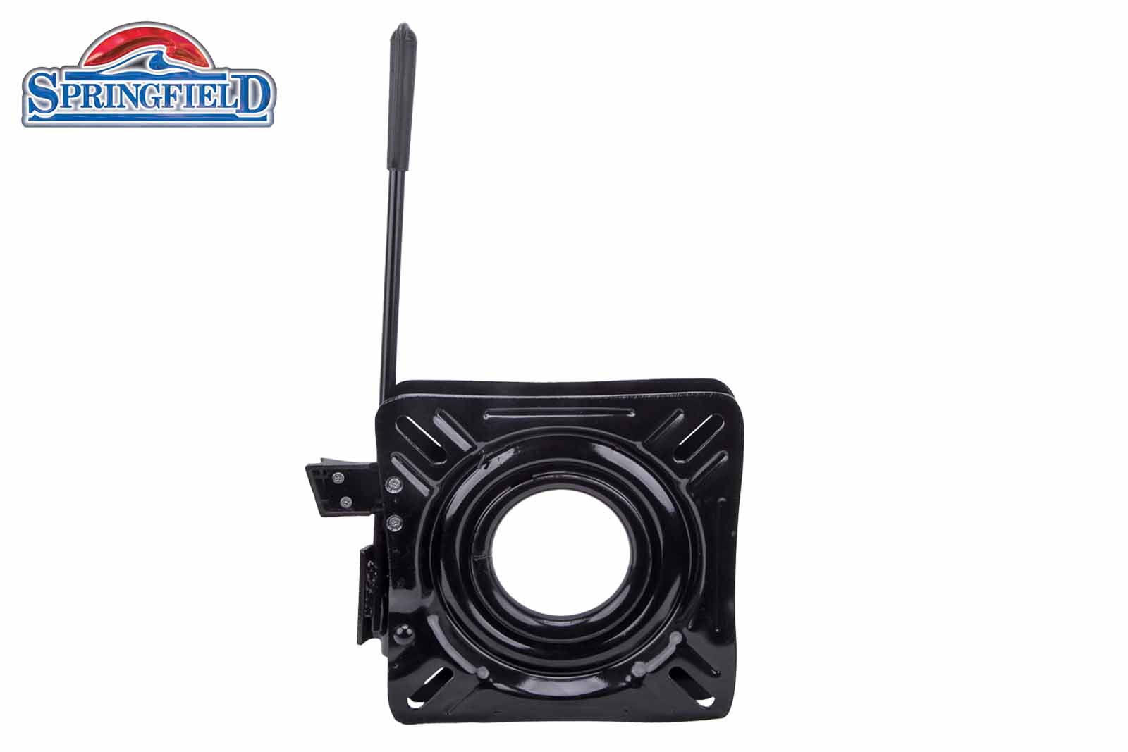 Springfield Marine Drehteller mit Lockfunktion Pro 3100018-01 von unten