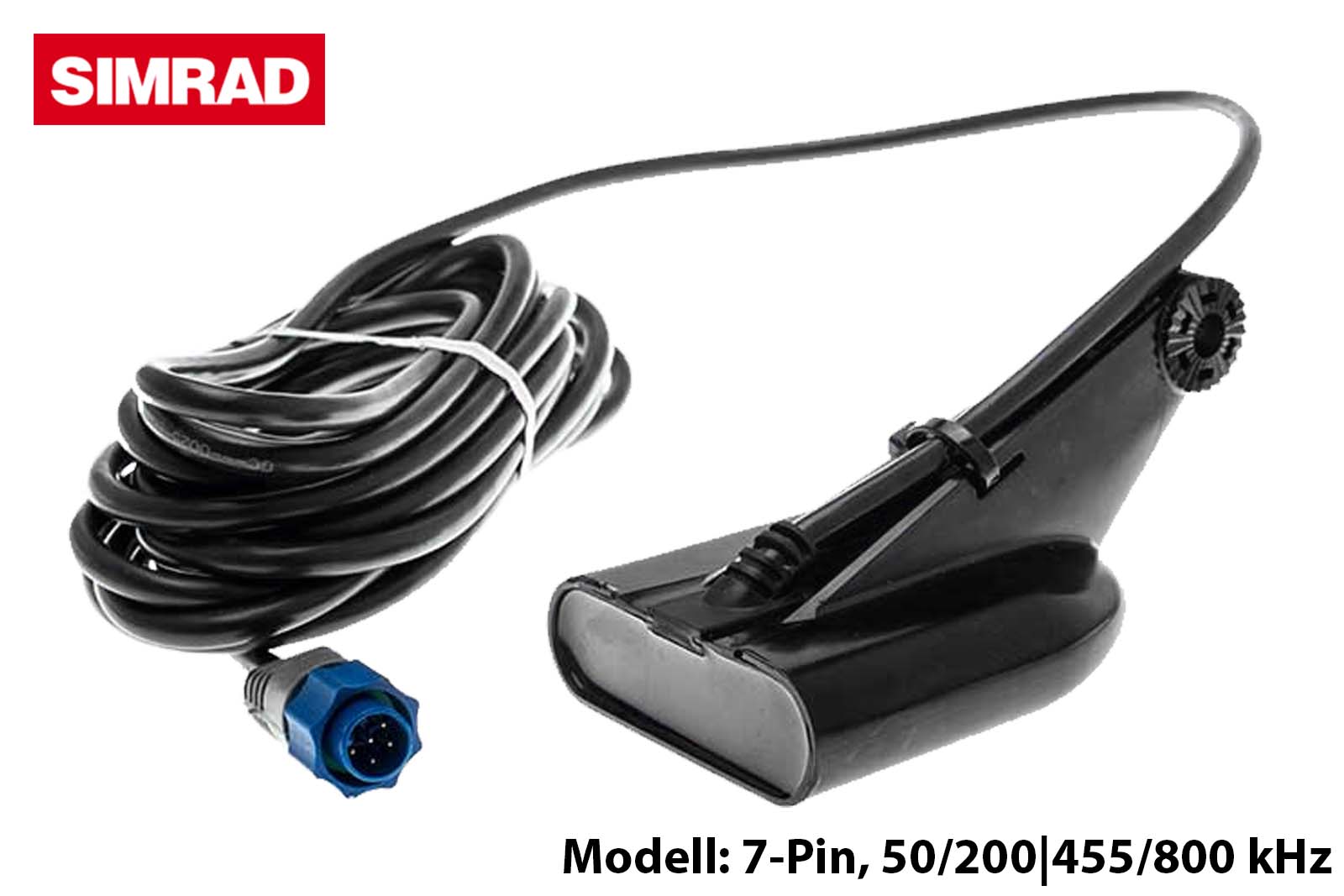 Simrad HDI Heckgeber