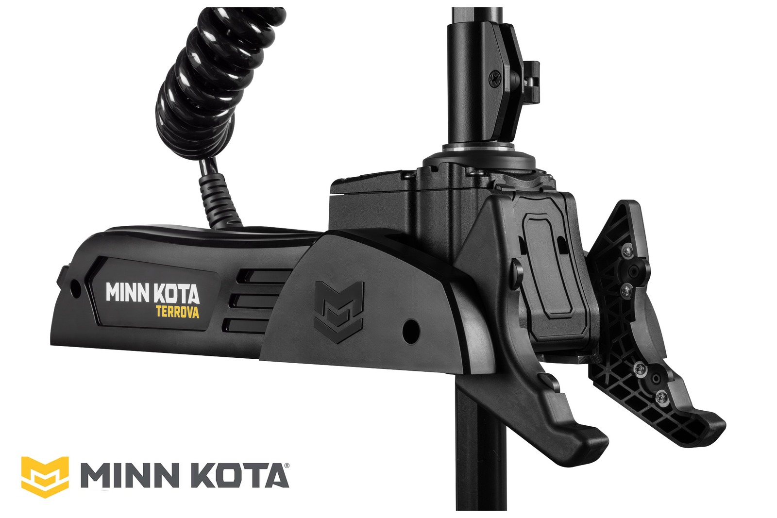 Minn Kota Terrova QUEST 2 Halterung
