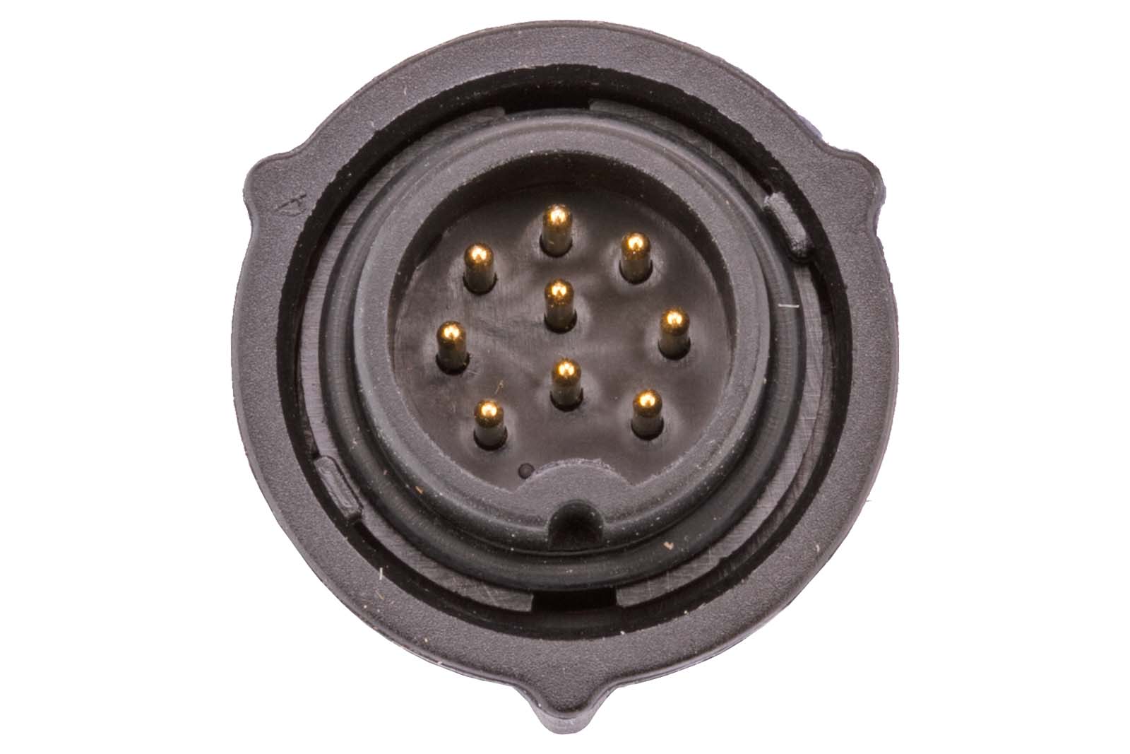 Lowrance 9 Pin Connector Stecker