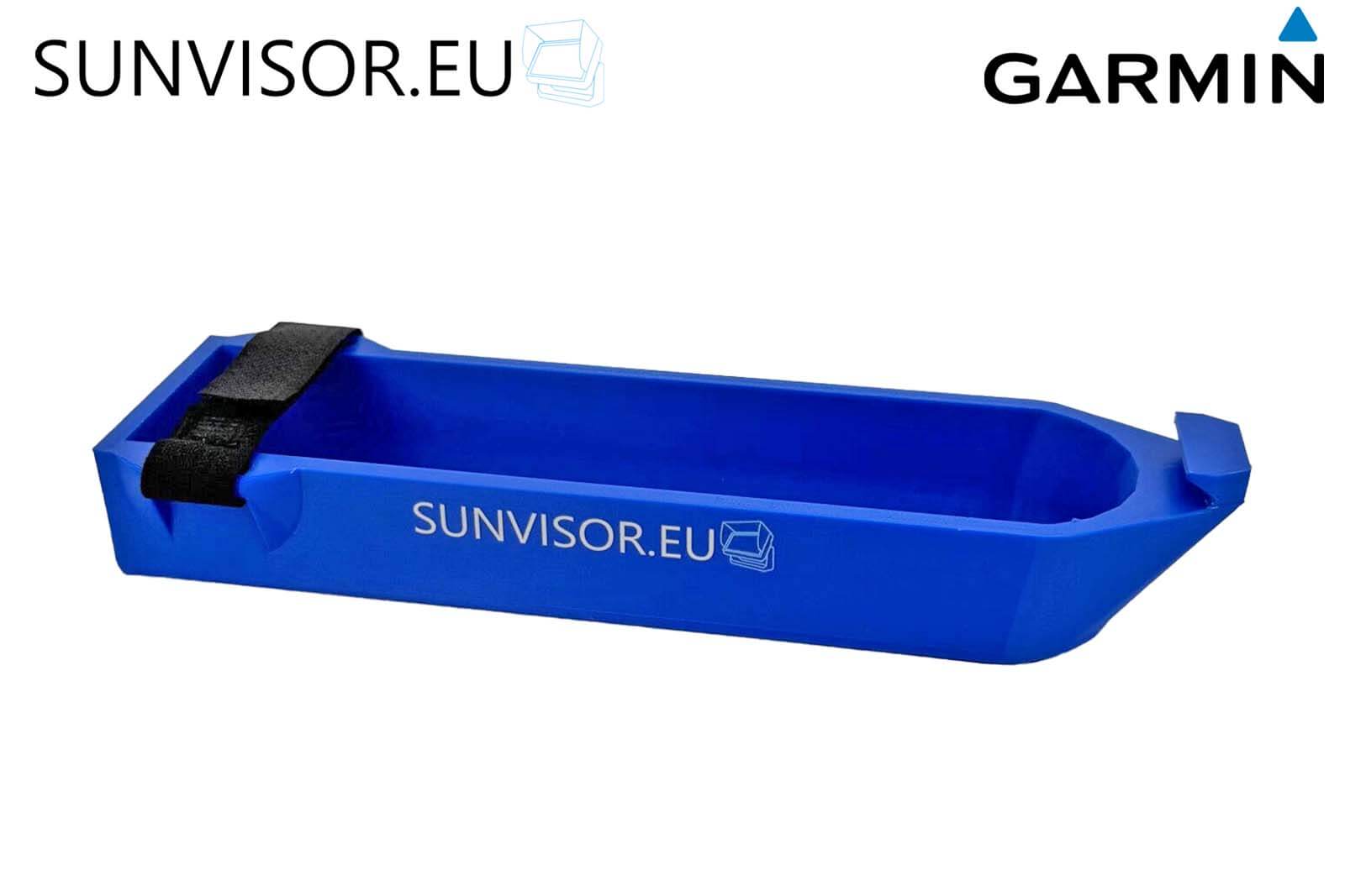 SUNVISOR Schutzhülle für Geber