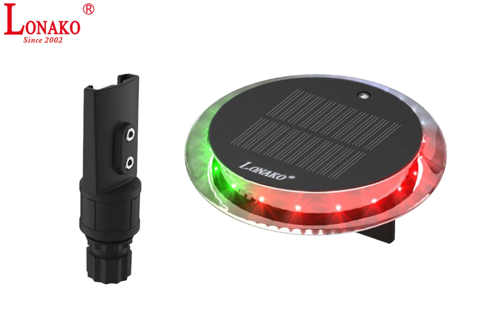 Lonako LED Positionslicht