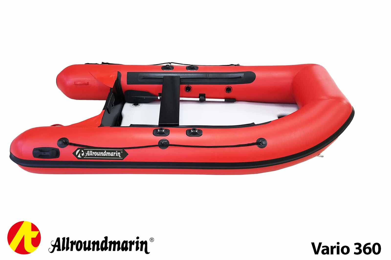Allroundmarin Vario Schlauchboot
