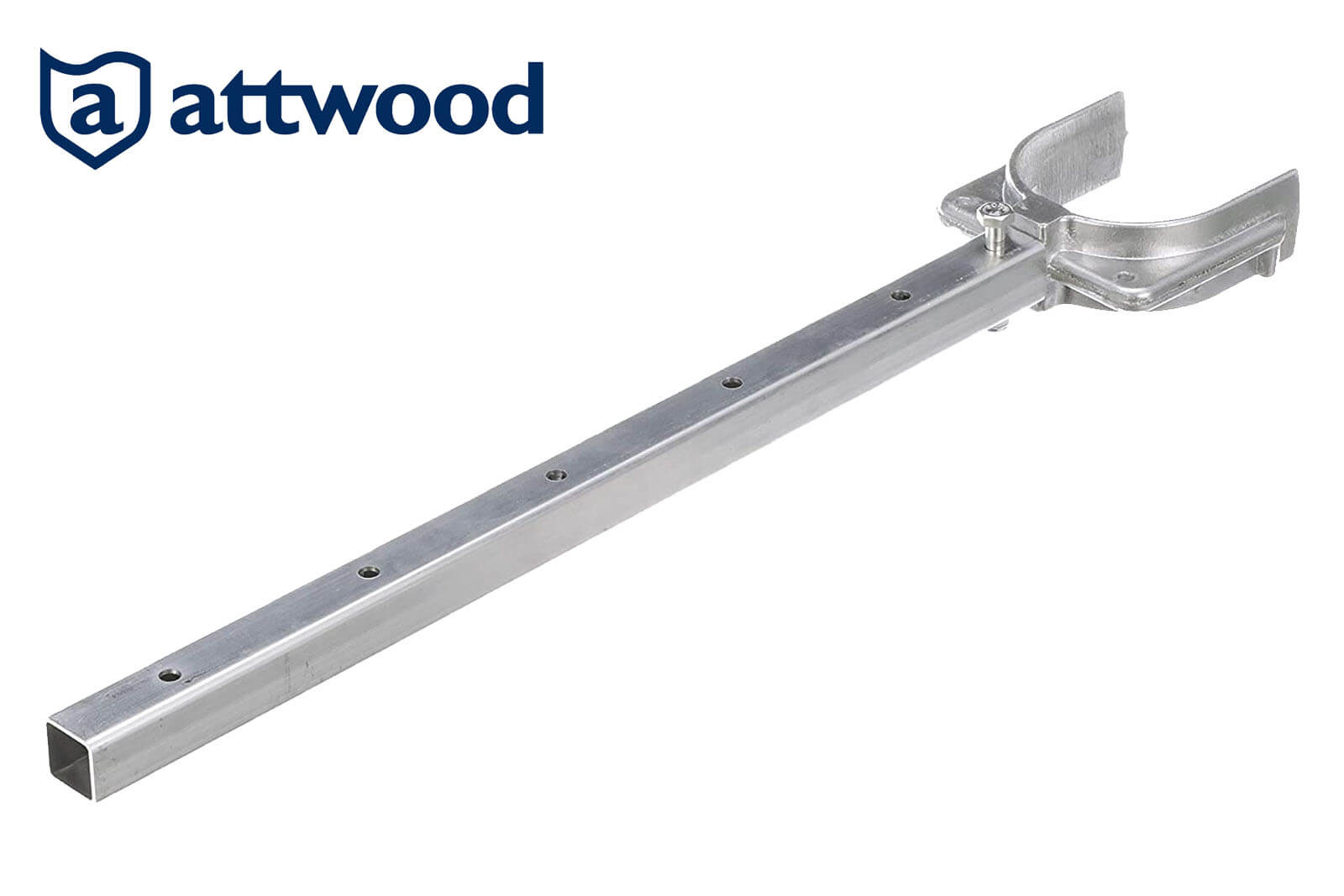 Attwood Motorhalter Teil