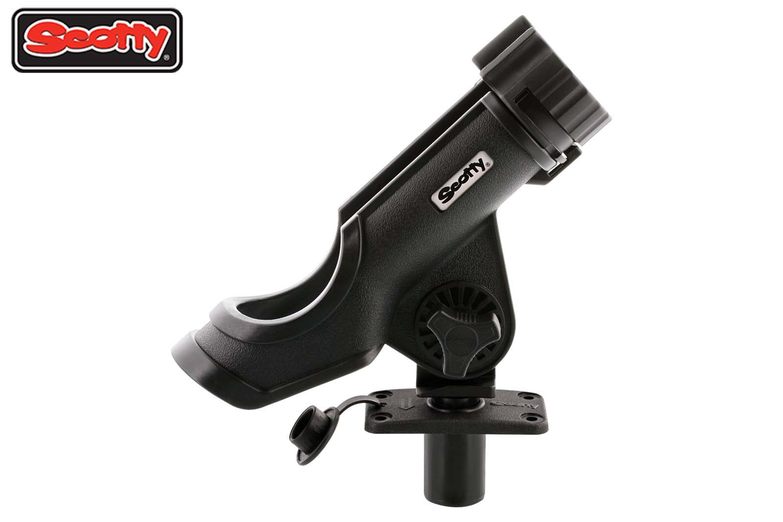 Scotty Power Lock Rutenhalter 229 | 230 | 231 | 256 | 339