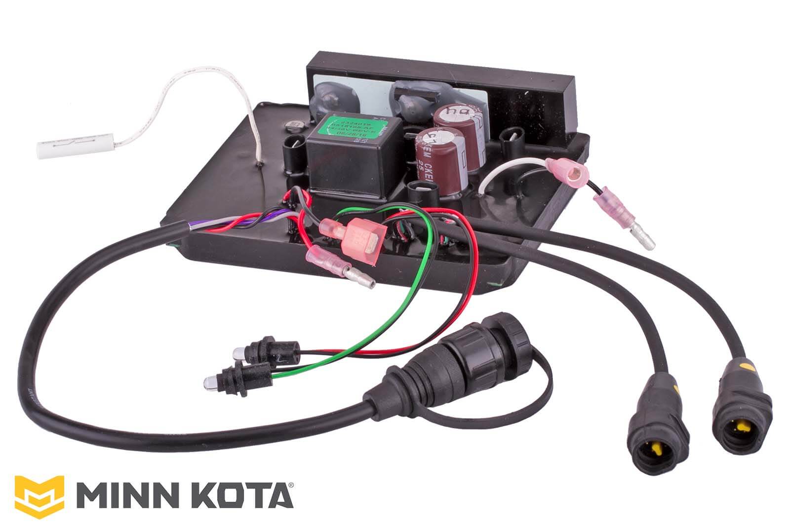 Minn Kota Ersatzteil - Control Board ASSY, 24/36V Terrova 2324014