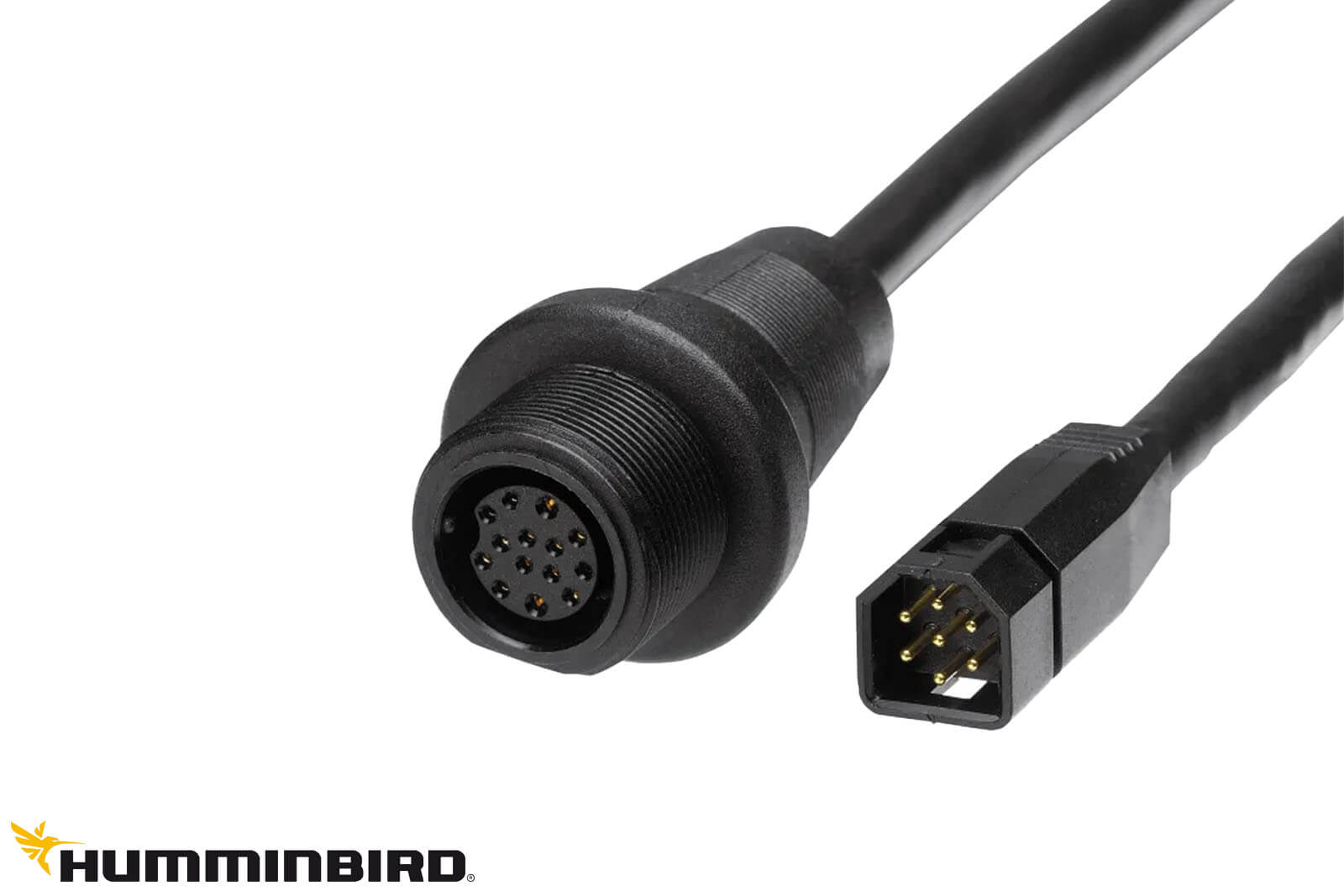 Humminbird Adapterkabel für MEGA 360 und HELIX Anschlüsse