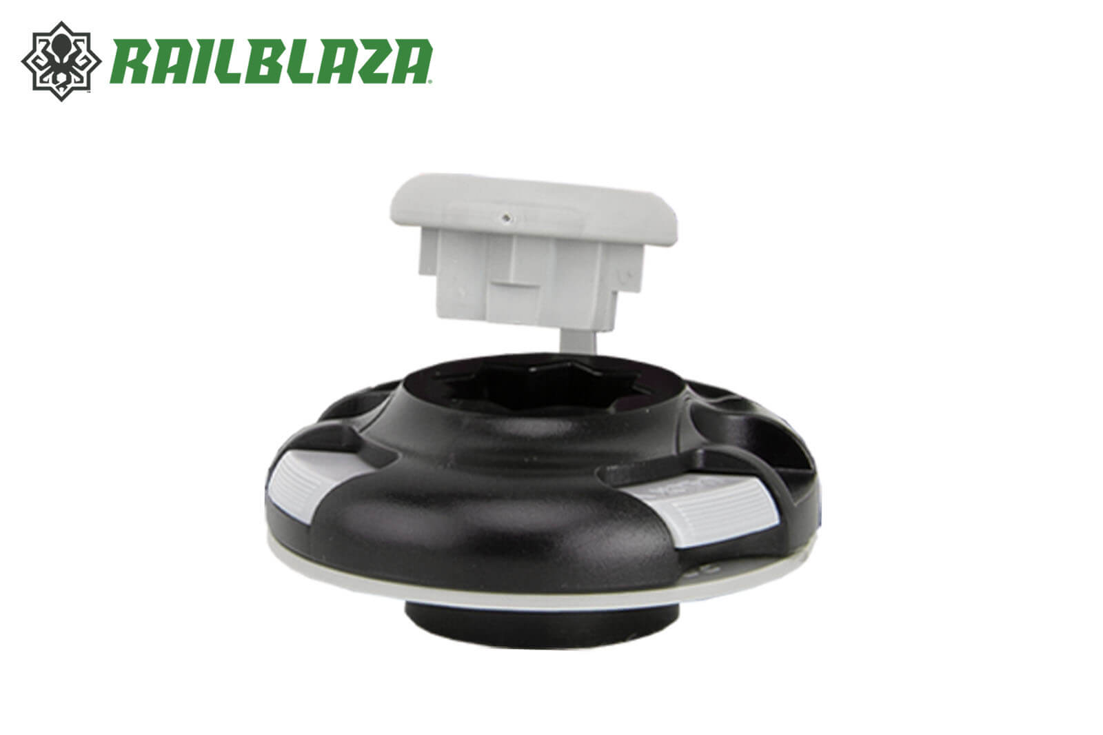 Railblaza StarPort Sternaufnahme