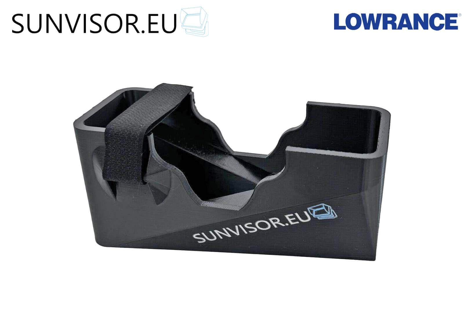 SUNVISOR Schutzhülle für Geber