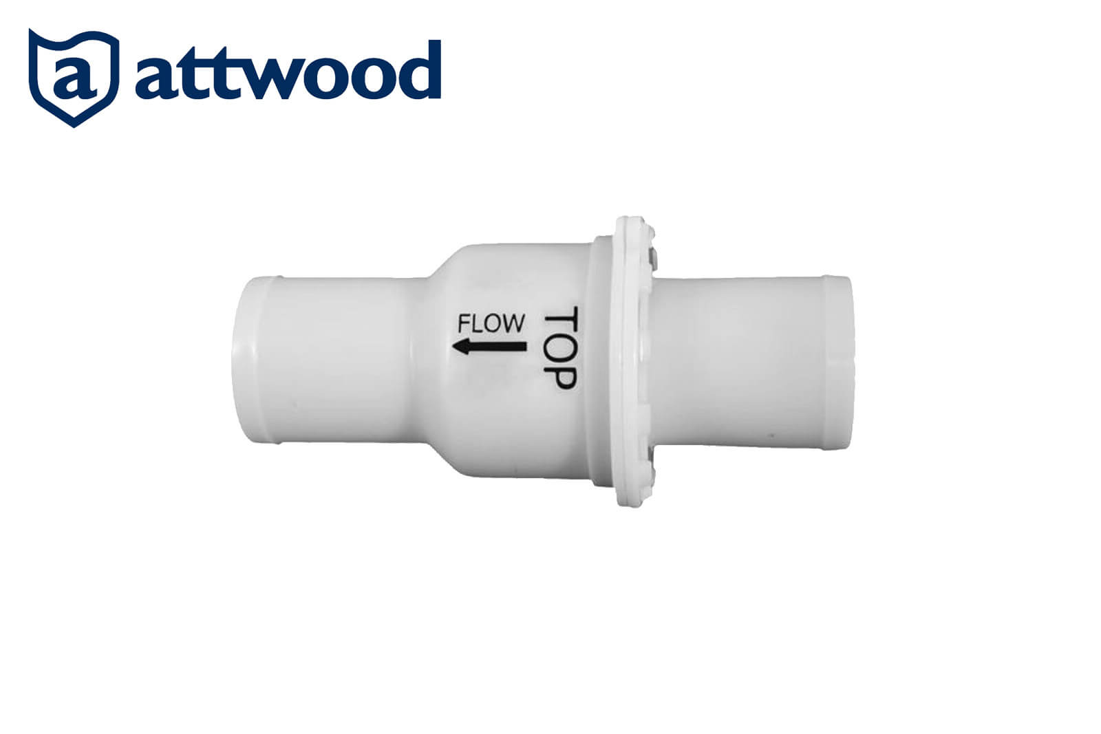 Attwood Einlasssteuerventil