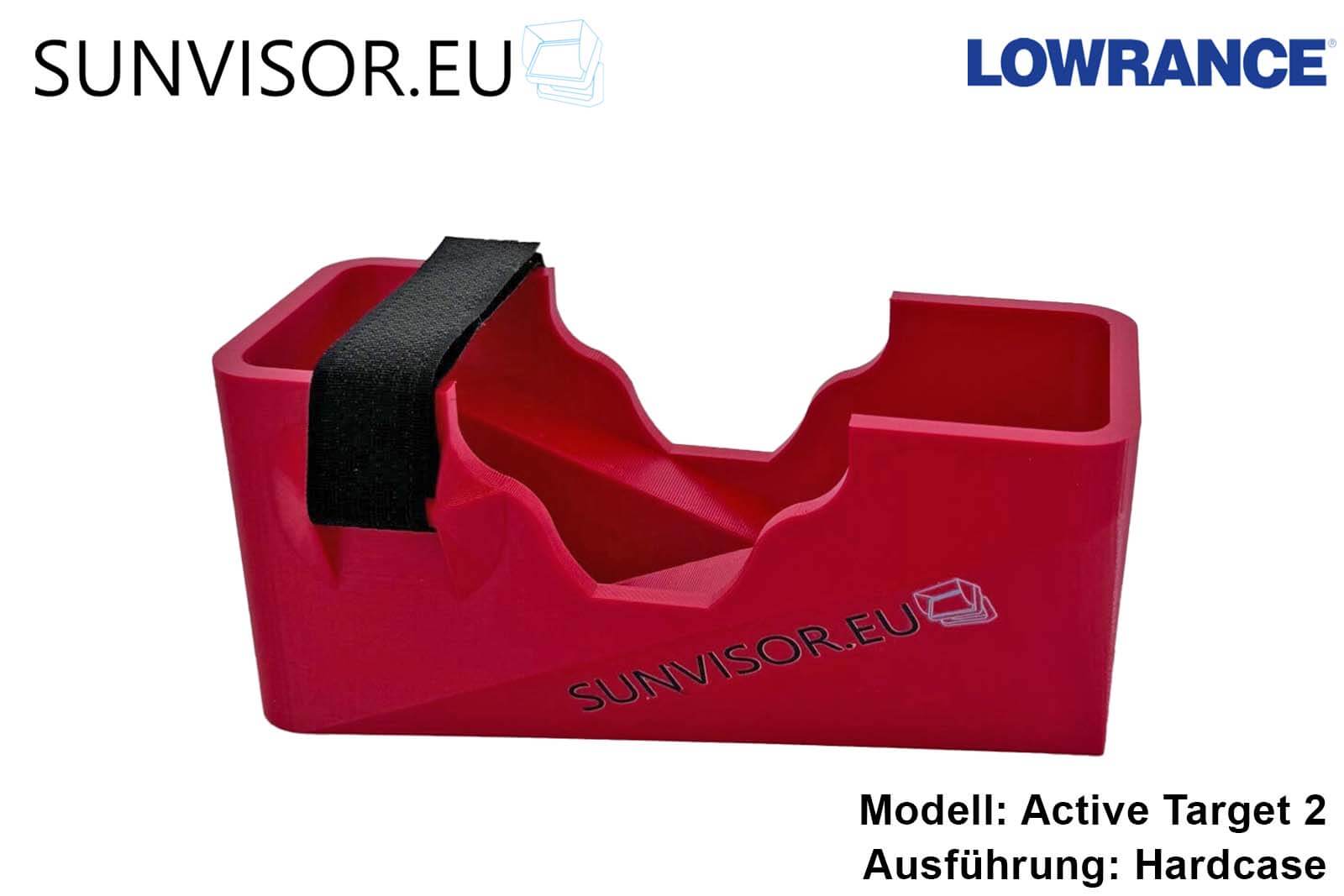 SUNVISOR Schutzhülle für Geber