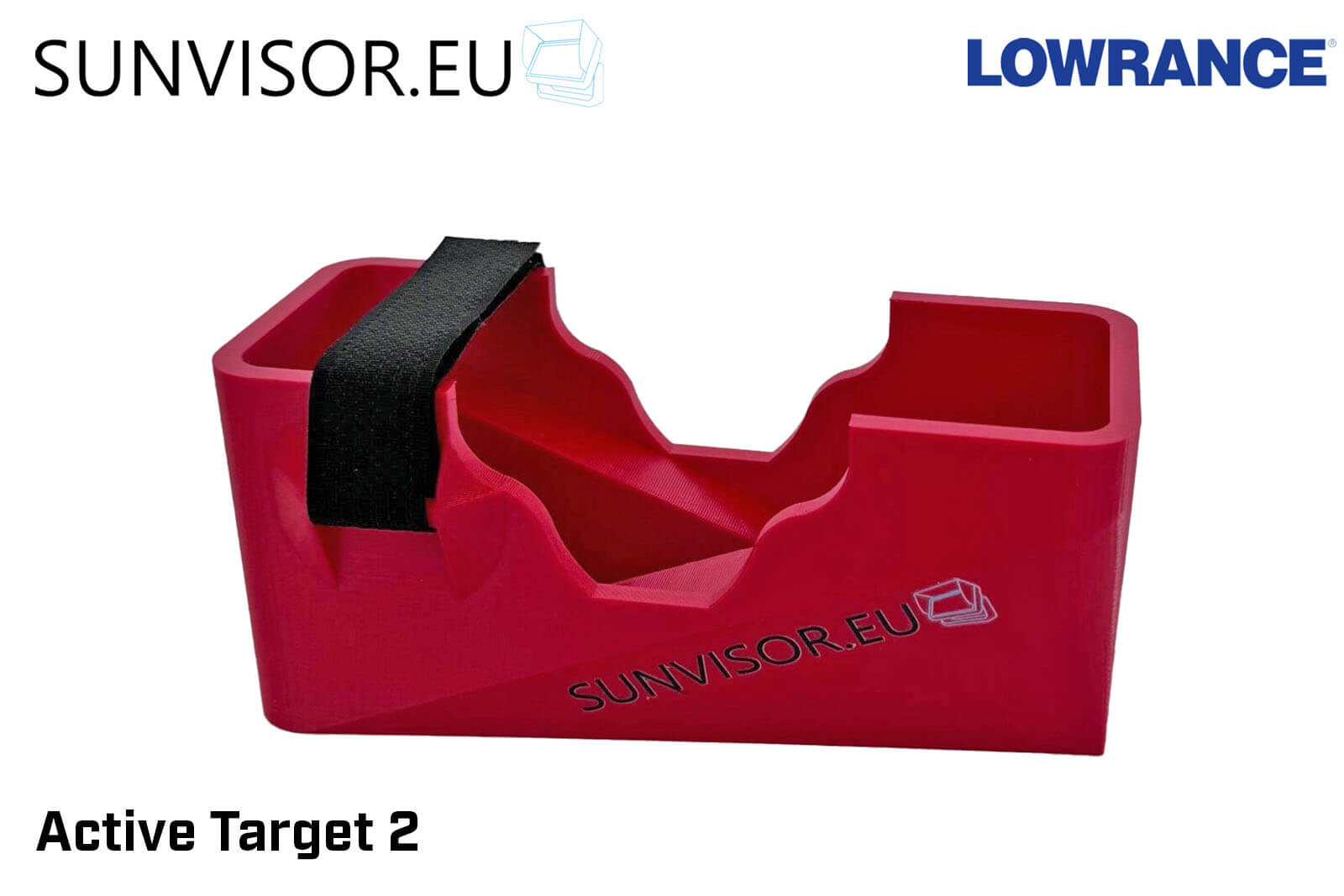 SUNVISOR Schutzhülle für Geber