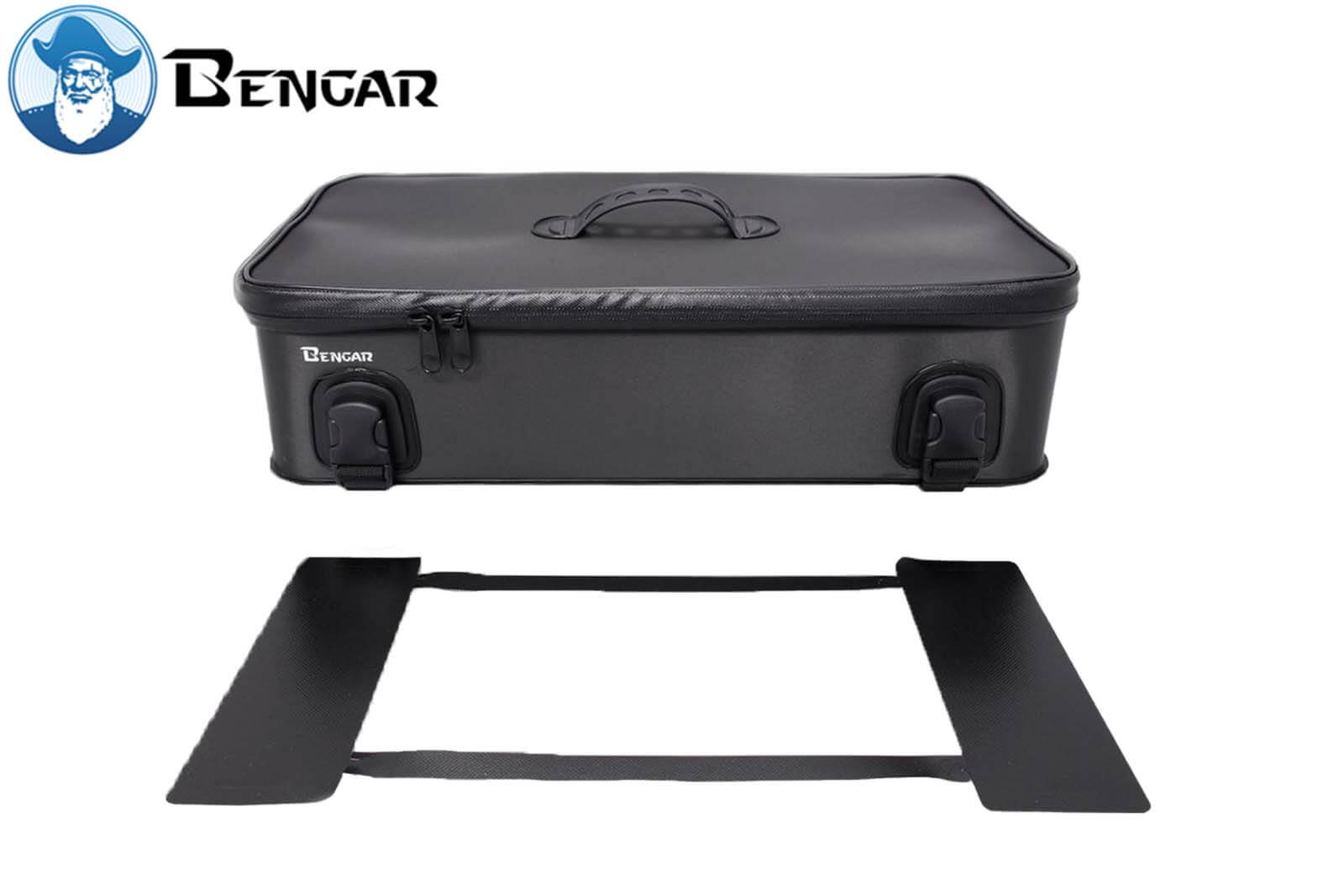 Bengar EVA Bellyboat Tasche Bakkan