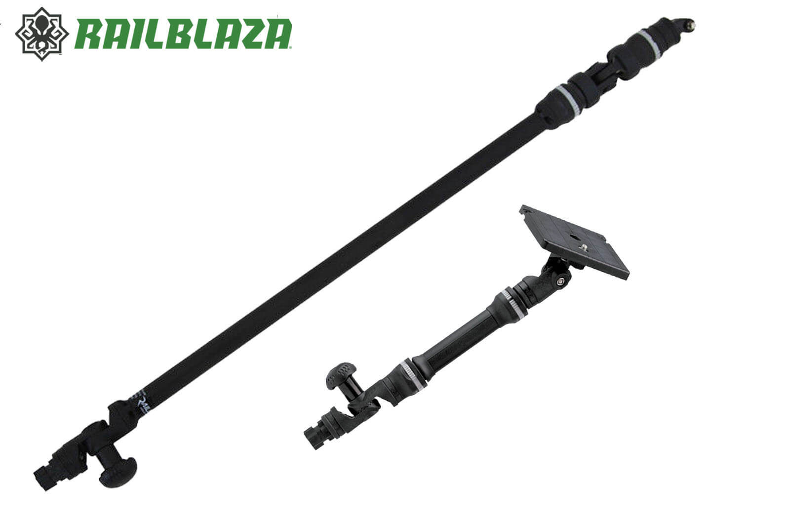 Railblaza Camera Boom Ausleger mit Plattform