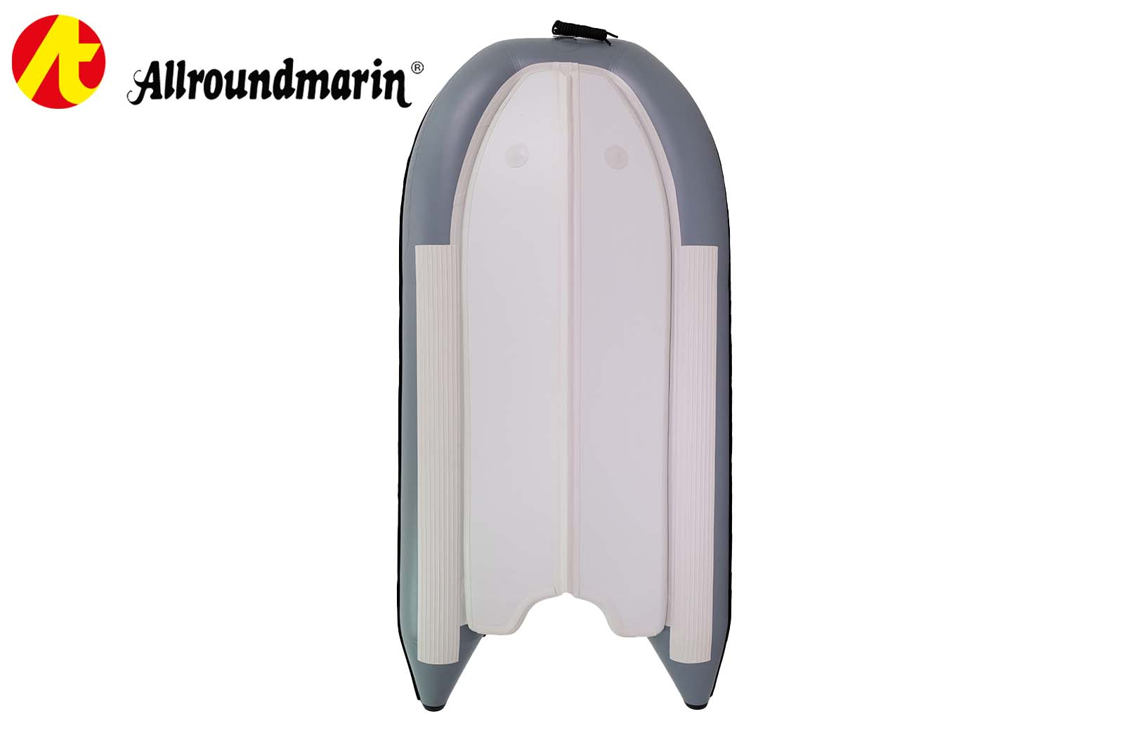 Allroundmarin Dynamic Pro 310 Schlauchboot Unterseite