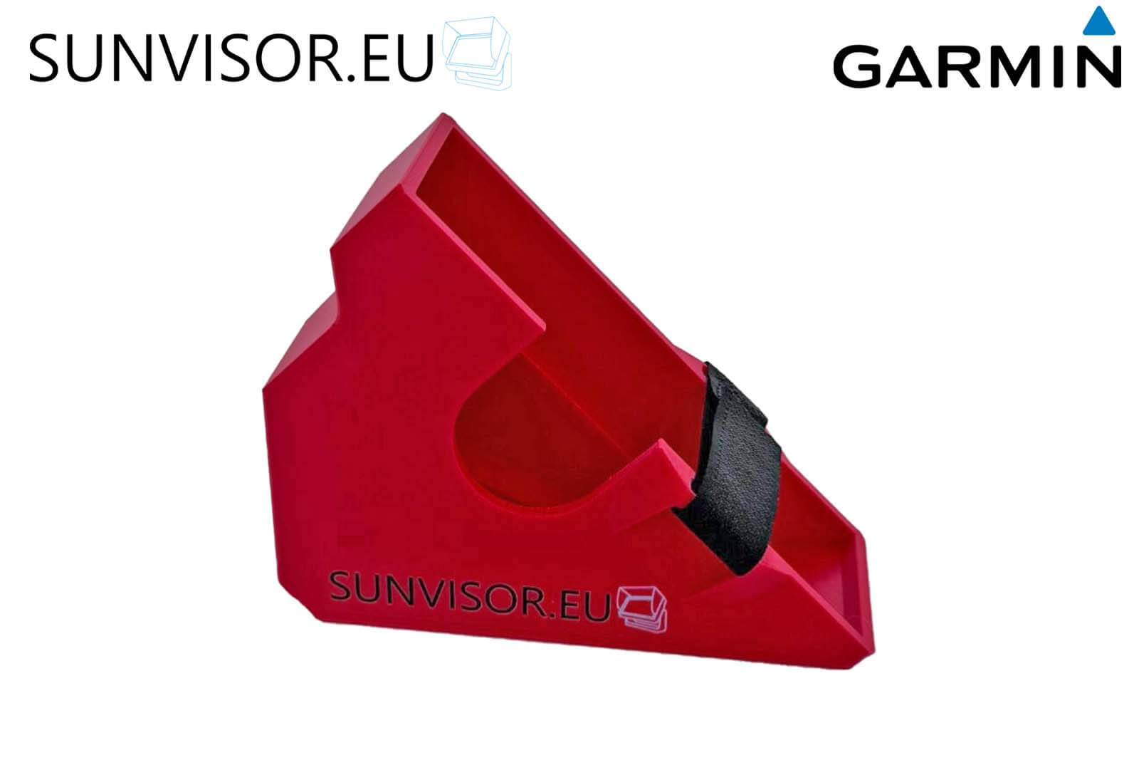SUNVISOR Schutzhülle für Geber