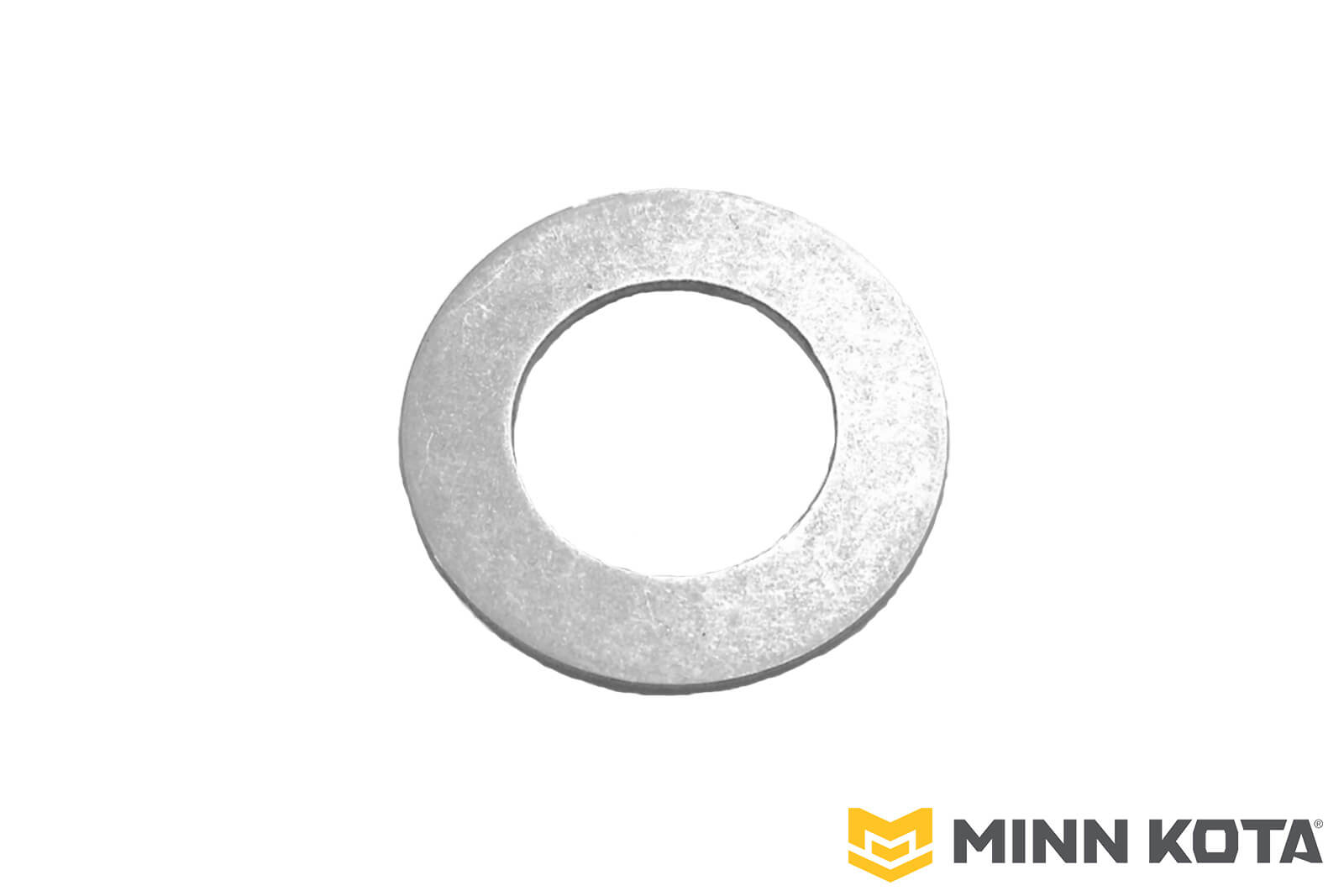 Minn Kota Ersatzteil 990-051 Wahser Steel Trust