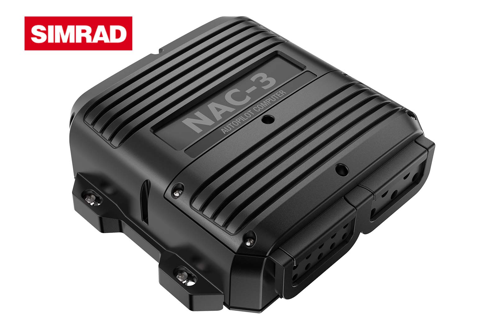 Simrad NAC-3 Autopilot Computer ohne Set
