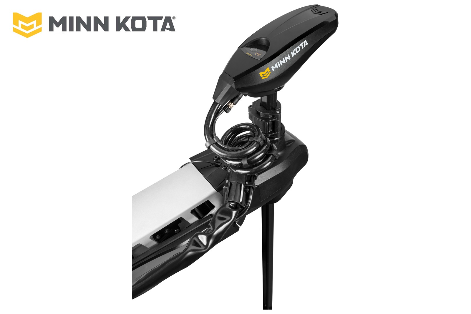 Minn Kota Ultrex QUEST 2 Steuerkopf