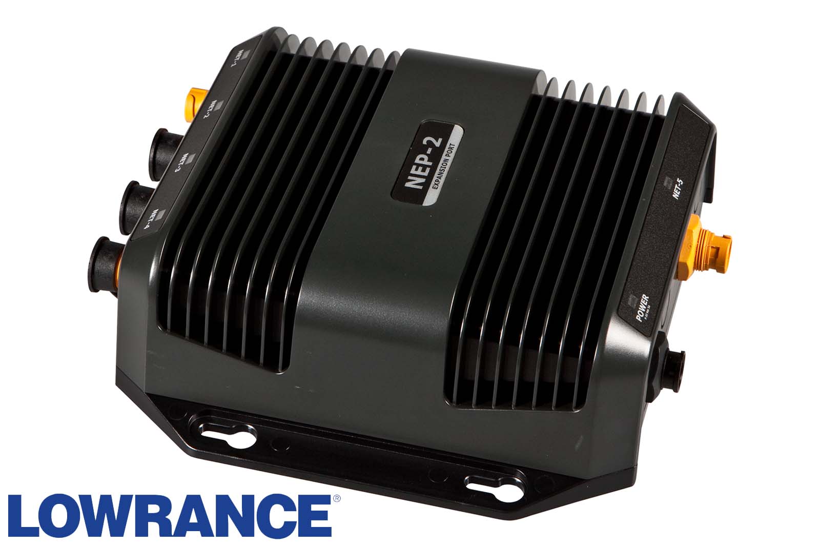 Lowrance NEP-2 Ethernet-Verteiler