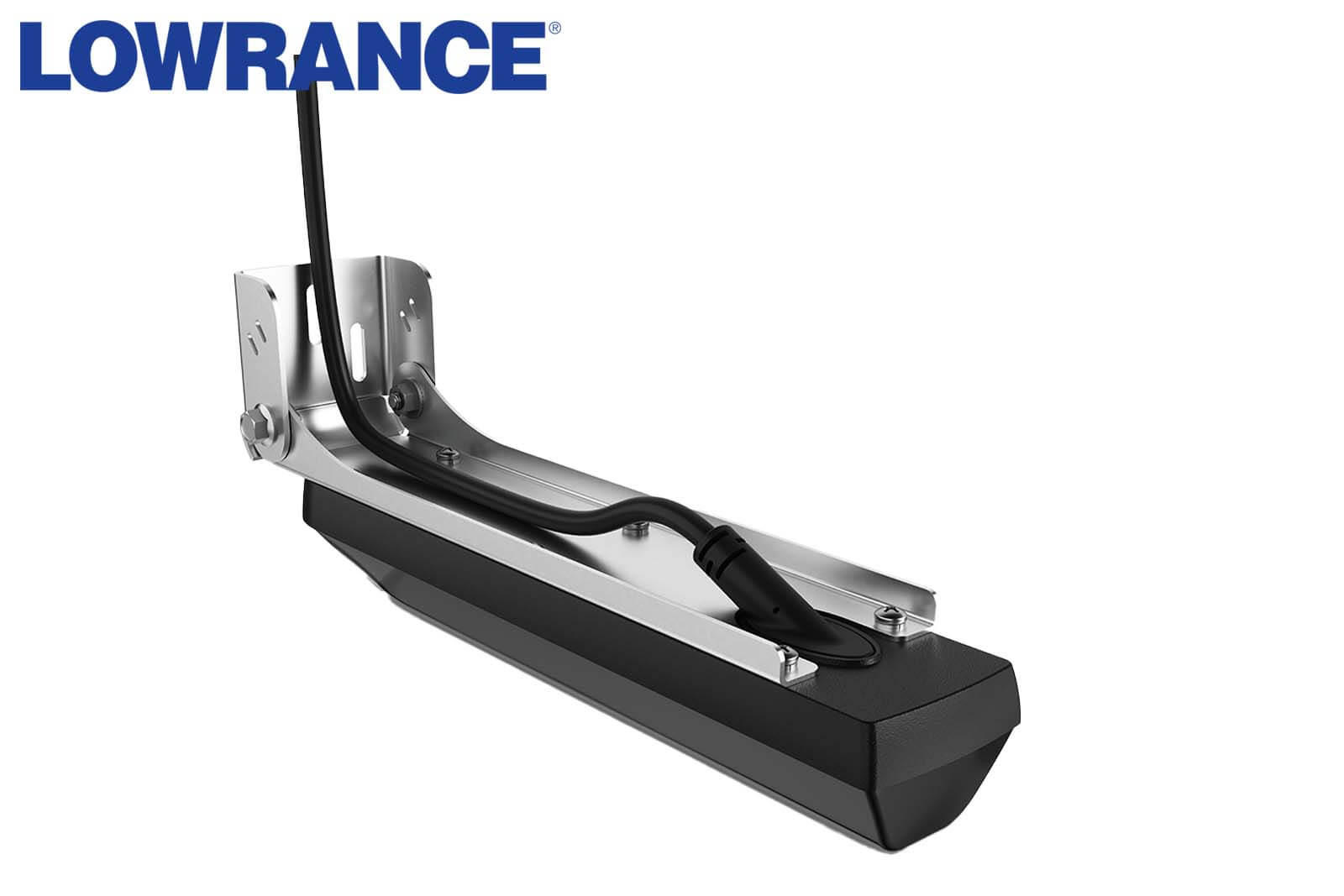 Lowrance Active Imaging HD Geber Frontansicht