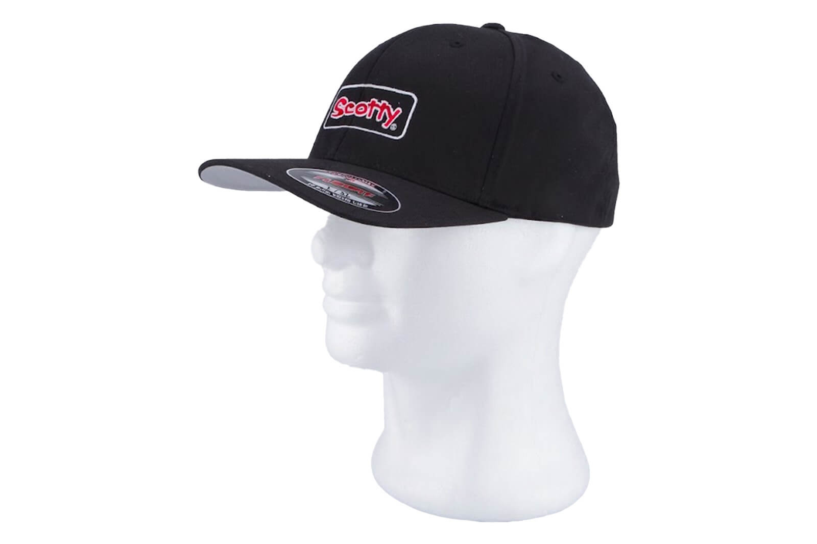 Scotty Baseball Cap Seite