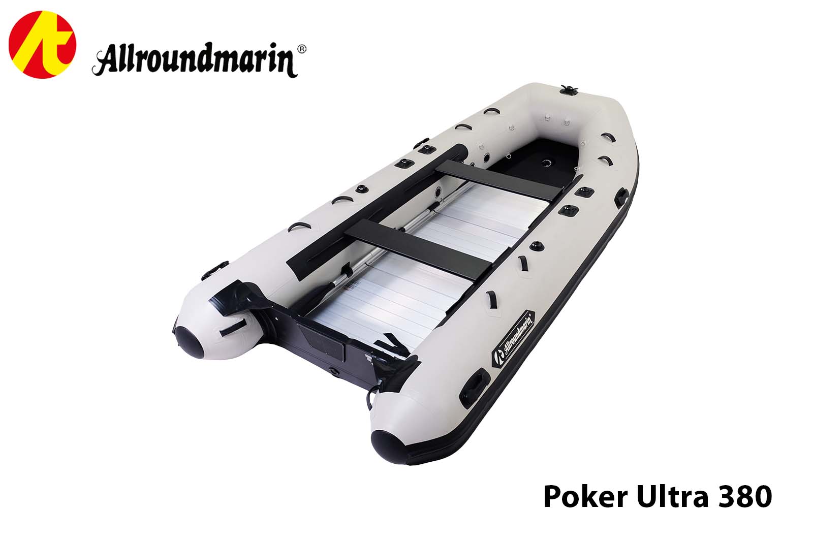 Allroundmarin Poker Ultra Schlauchboot