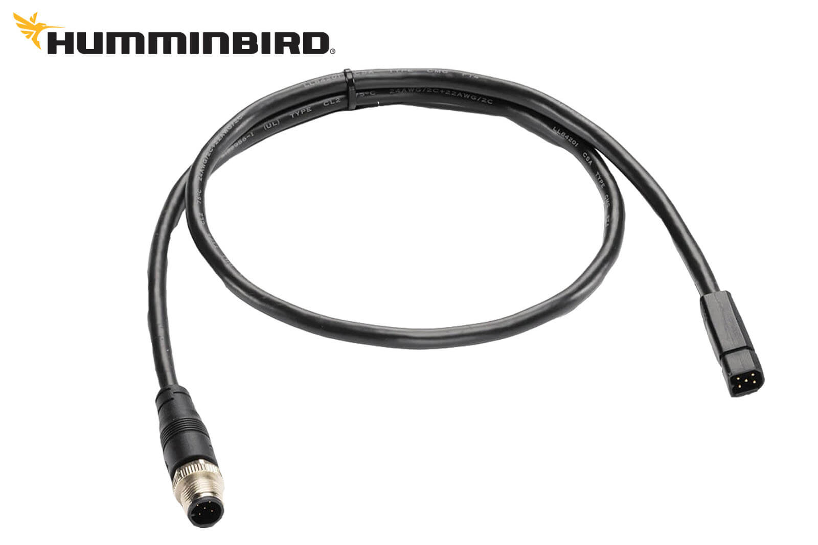 Humminbird Adapter für NMEA 2000 HELIX G4N