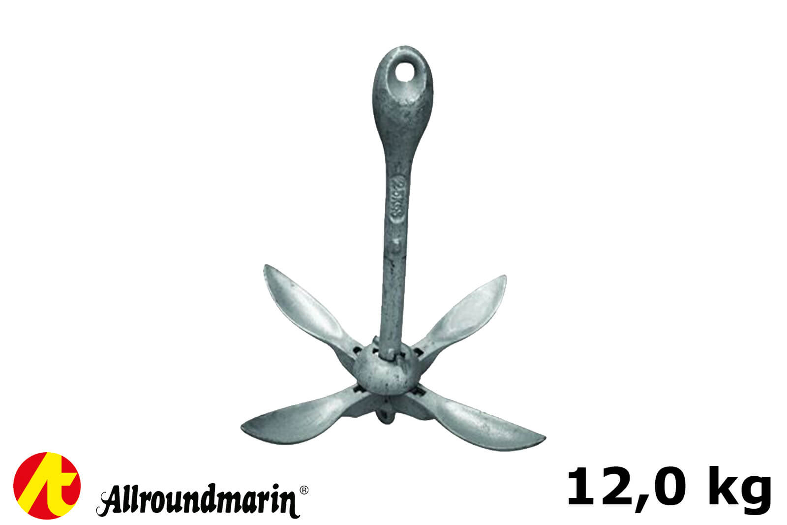 Allroundmarin Faltklappanker