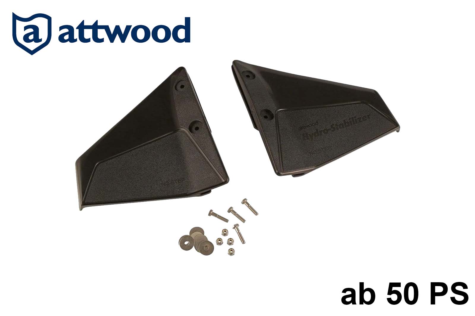 Attwood Hydro-Stabilizer