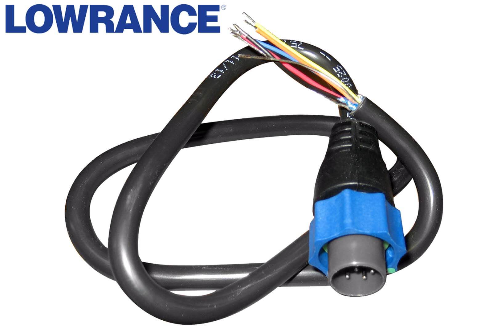 Lowrance Adapterkabel für MSM