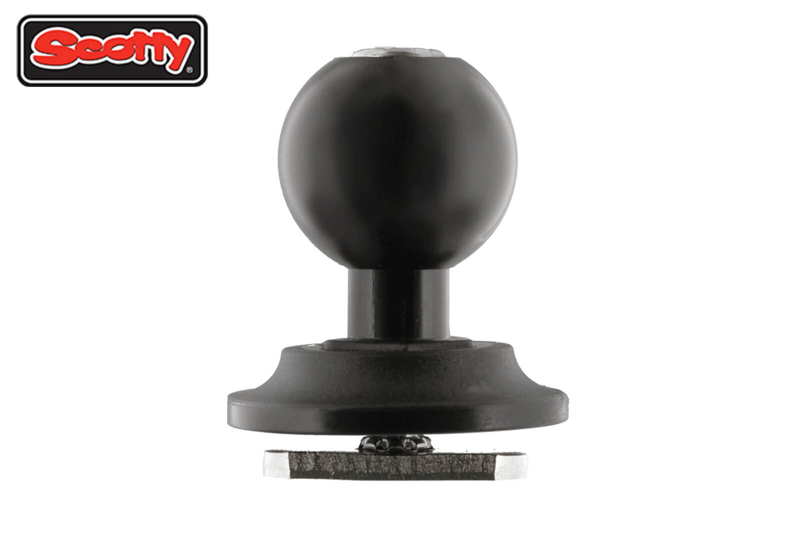 Scotty Action Camera Mount 134 Schienenaufnahme