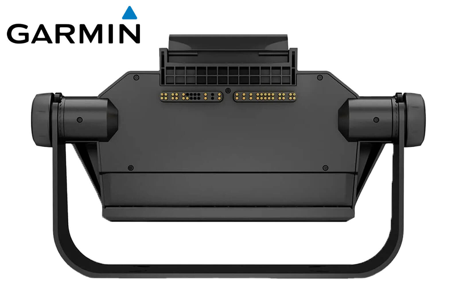 Garmin Bügelhalterung für ECHOMAP Ultra 2 122sv Vorderseite
