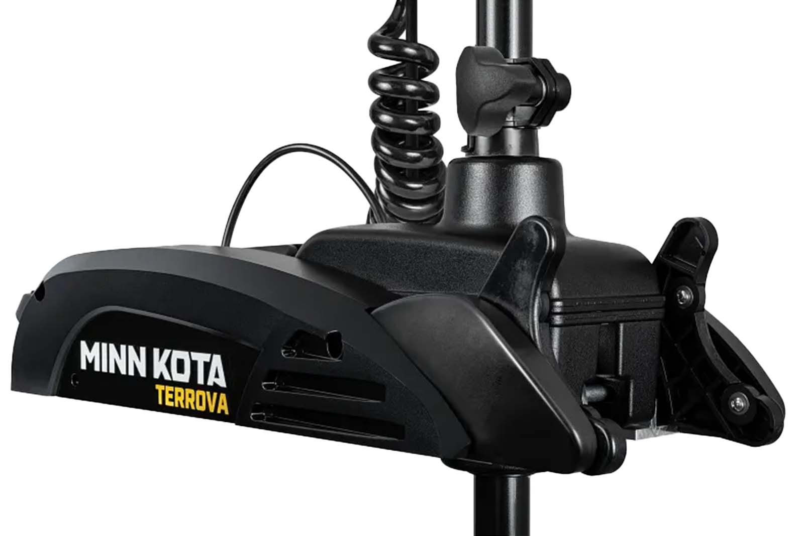 Minn Kota Terrova Elektro-Bootsmotor Detailansicht