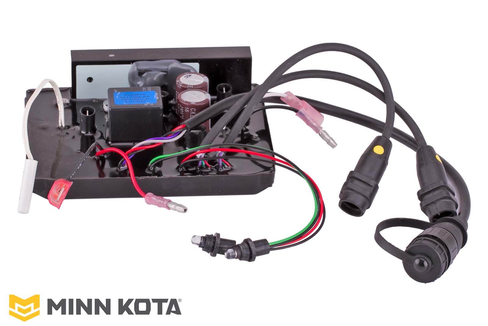 Minn Kota Ersatzteil - Control Board ASSY, 12V Terrova 2324016