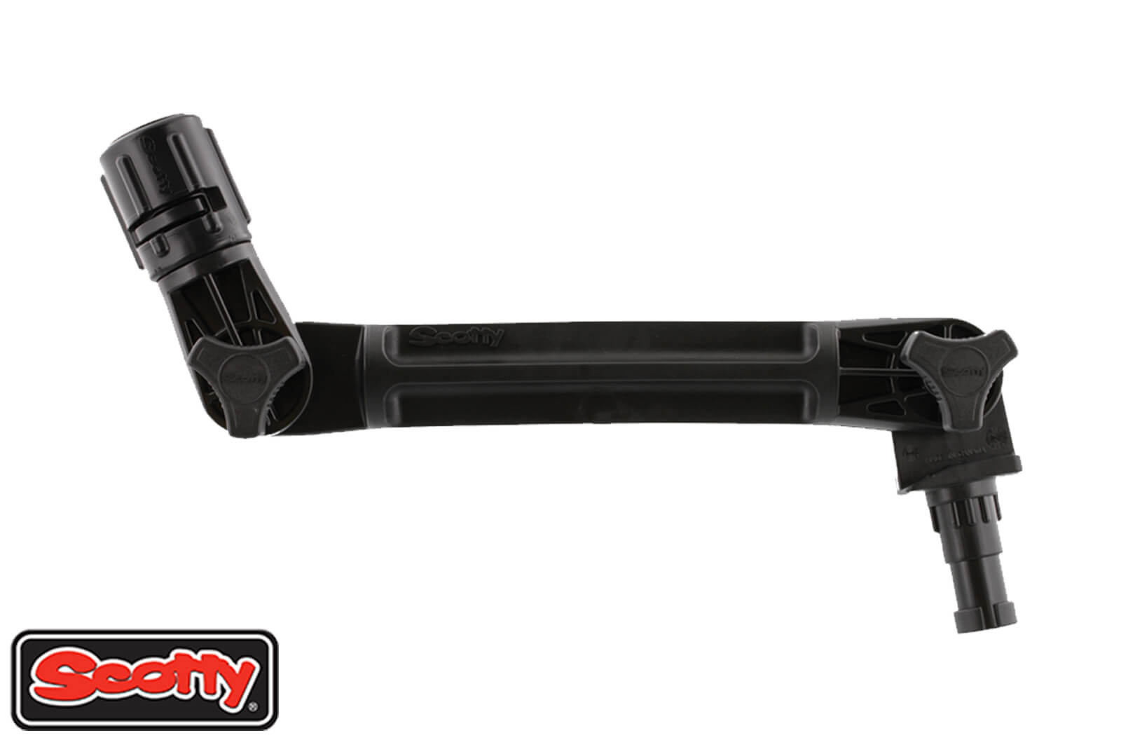 Scotty Gear-Head Mount 428 | 429