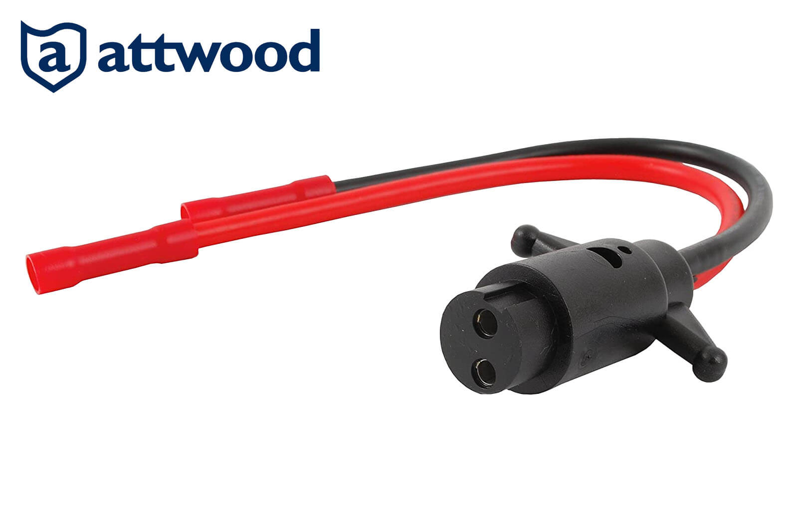 Attwood Stecker 12 V