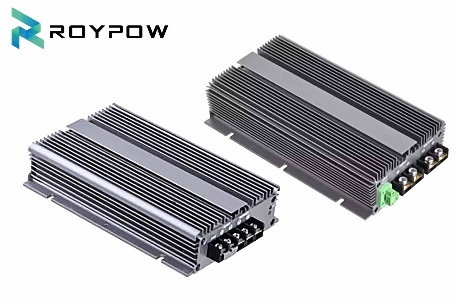 RoyPow Ladebooster  IP67