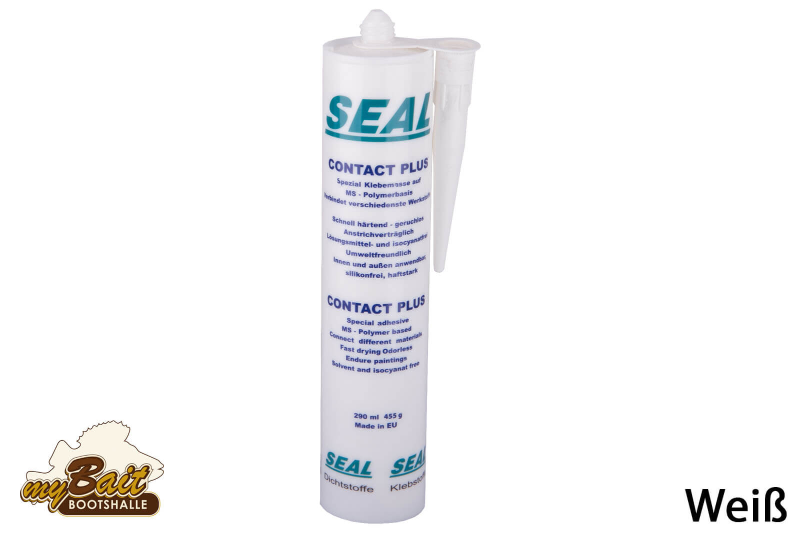 Seal Contact Plus Klebstoff