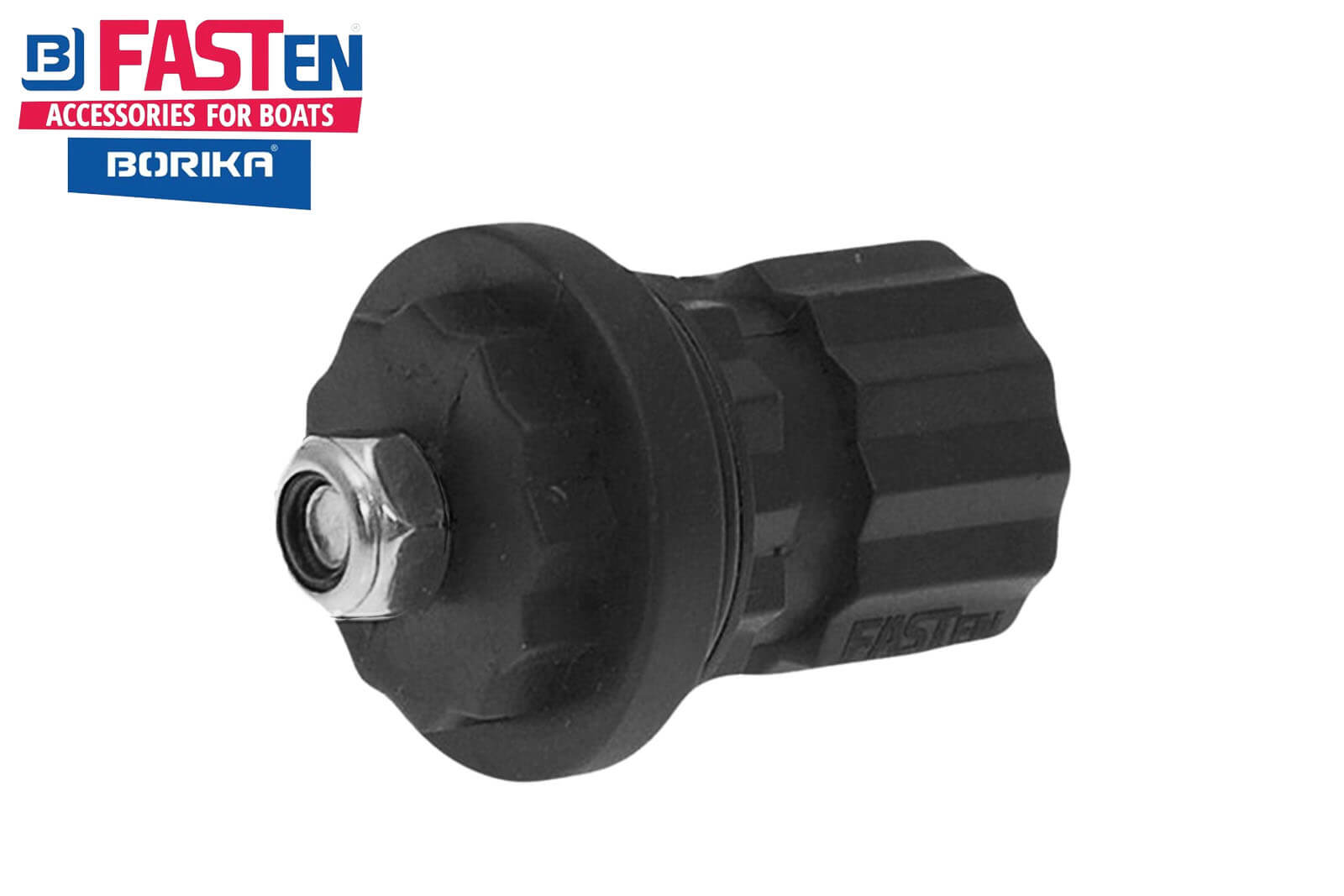Fasten Universaladapter, liegend