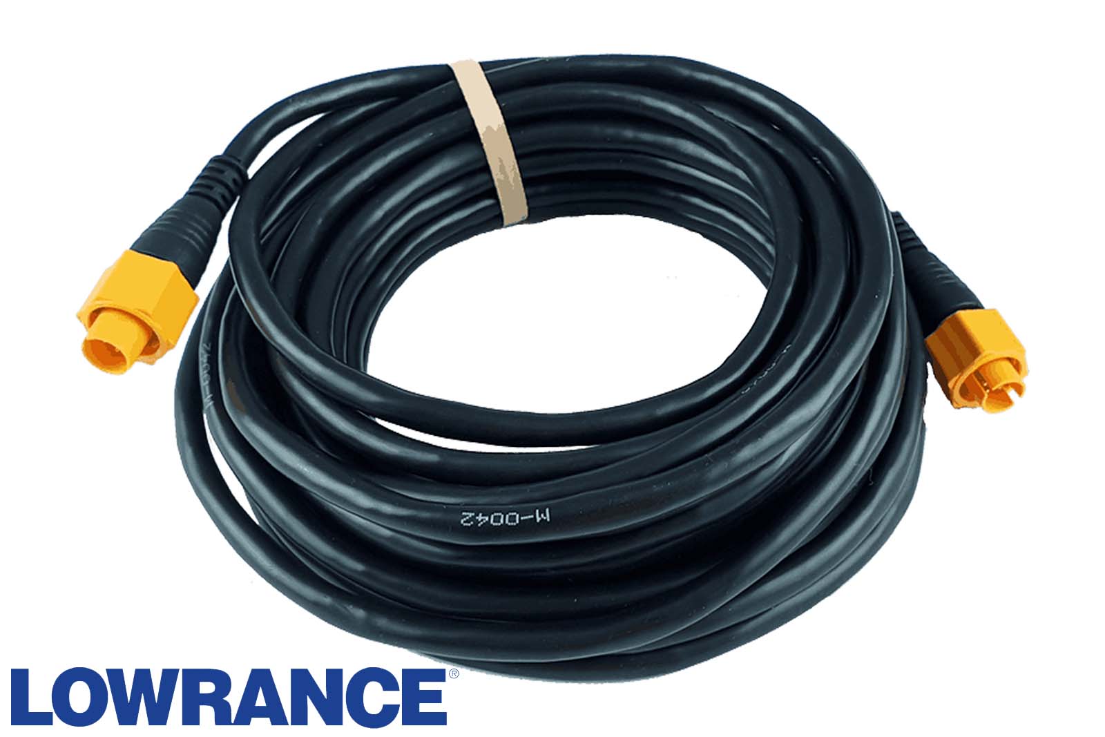 Lowrance Ethernet Netzwerk Kabel